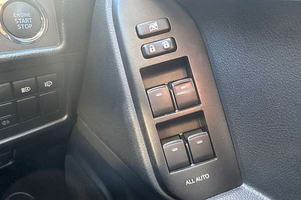 2022 Toyota Landcruiser Prado GXL GDJ150R
