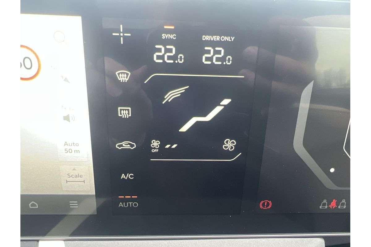 2024 Kia EV5 GT-Line OVc