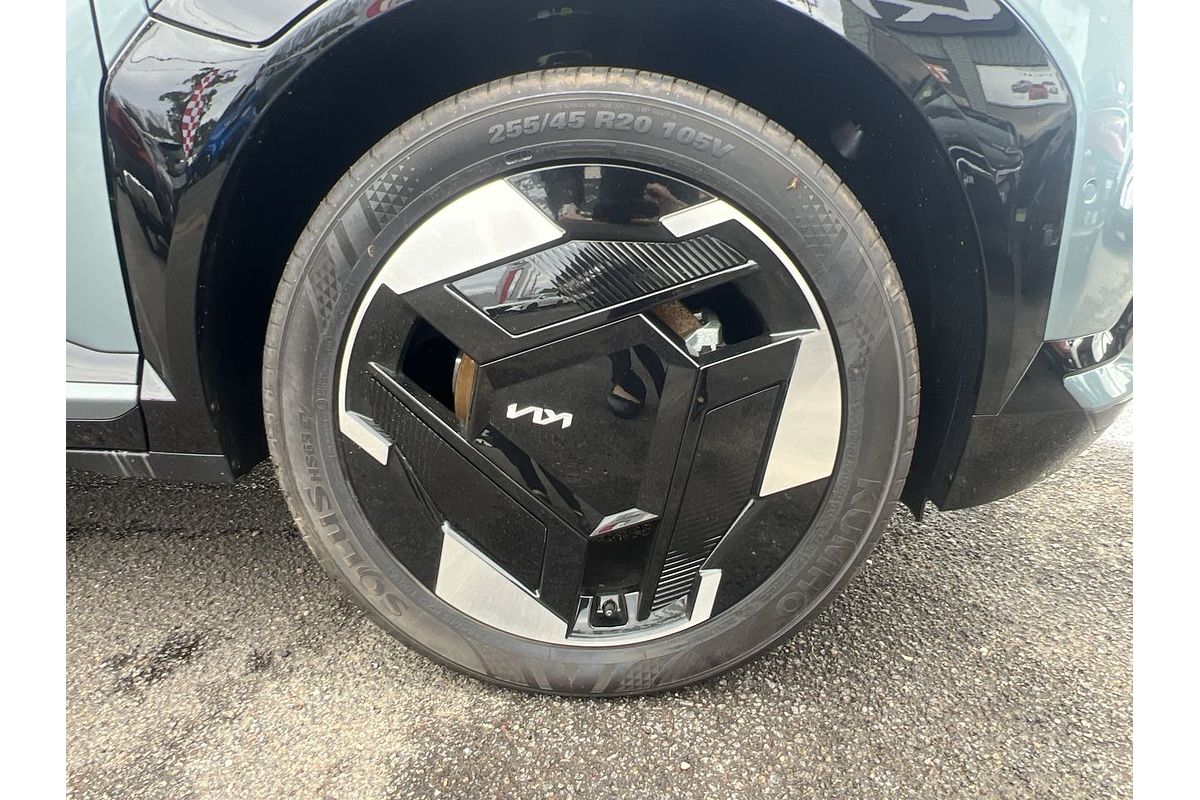 2024 Kia EV5 GT-Line OVc