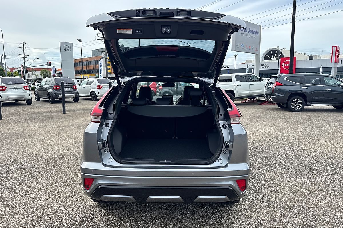 2024 Mitsubishi Eclipse Cross Exceed YB