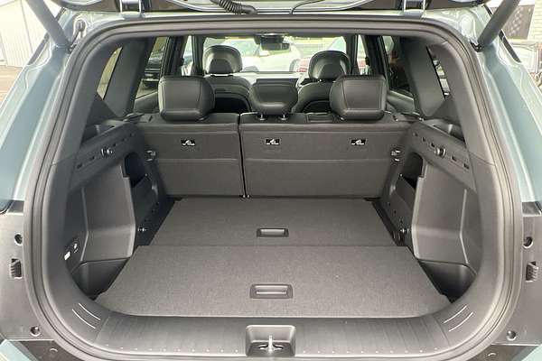 2024 Kia EV5 GT-Line OVc