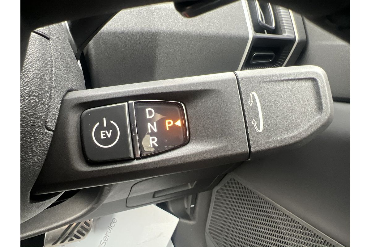 2024 Kia EV5 GT-Line OVc