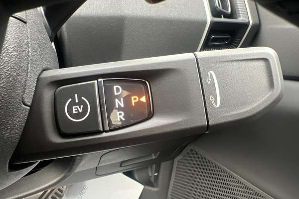 2024 Kia EV5 GT-Line OVc