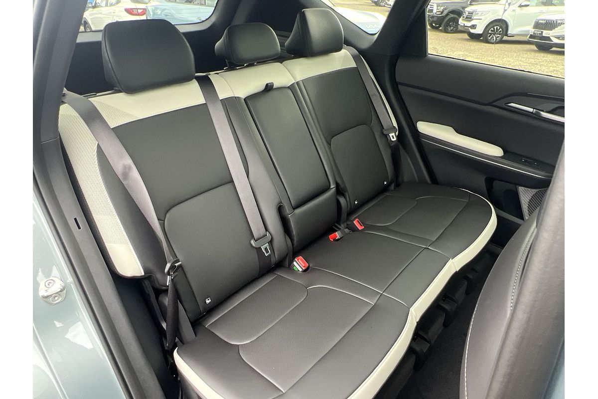 2024 Kia EV5 GT-Line OVc