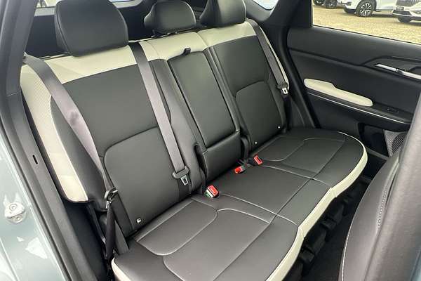 2024 Kia EV5 GT-Line OVc