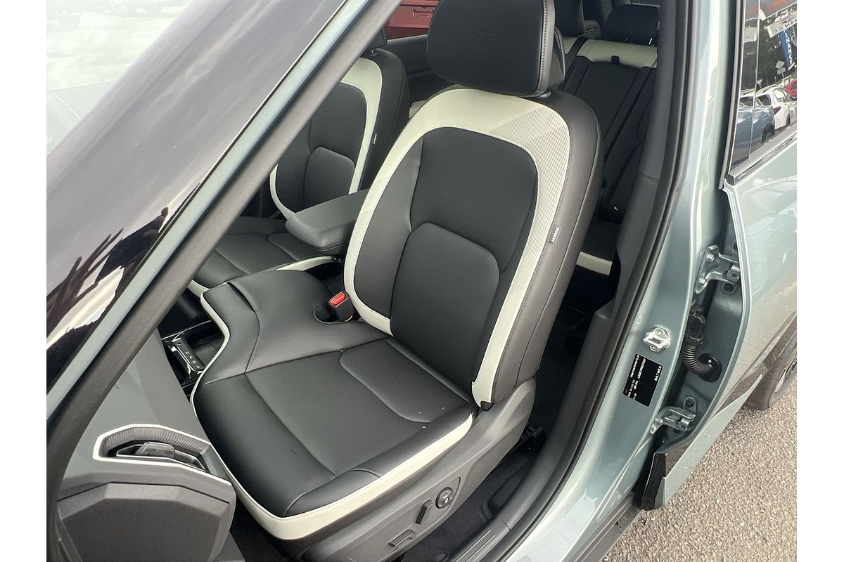2024 Kia EV5 GT-Line OVc