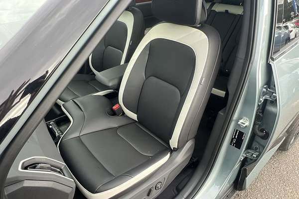 2024 Kia EV5 GT-Line OVc