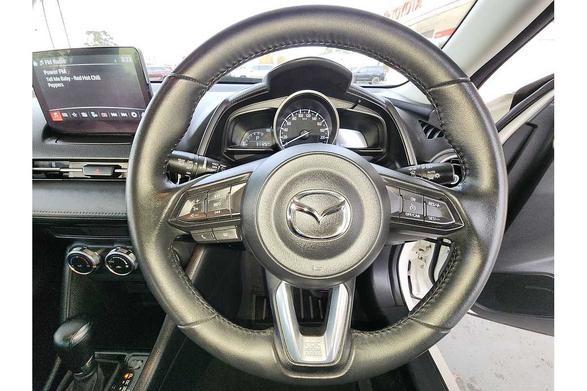 2023 Mazda CX-3 Maxx Sport DK