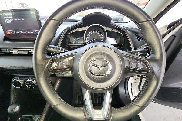 2023 Mazda CX-3 Maxx Sport DK