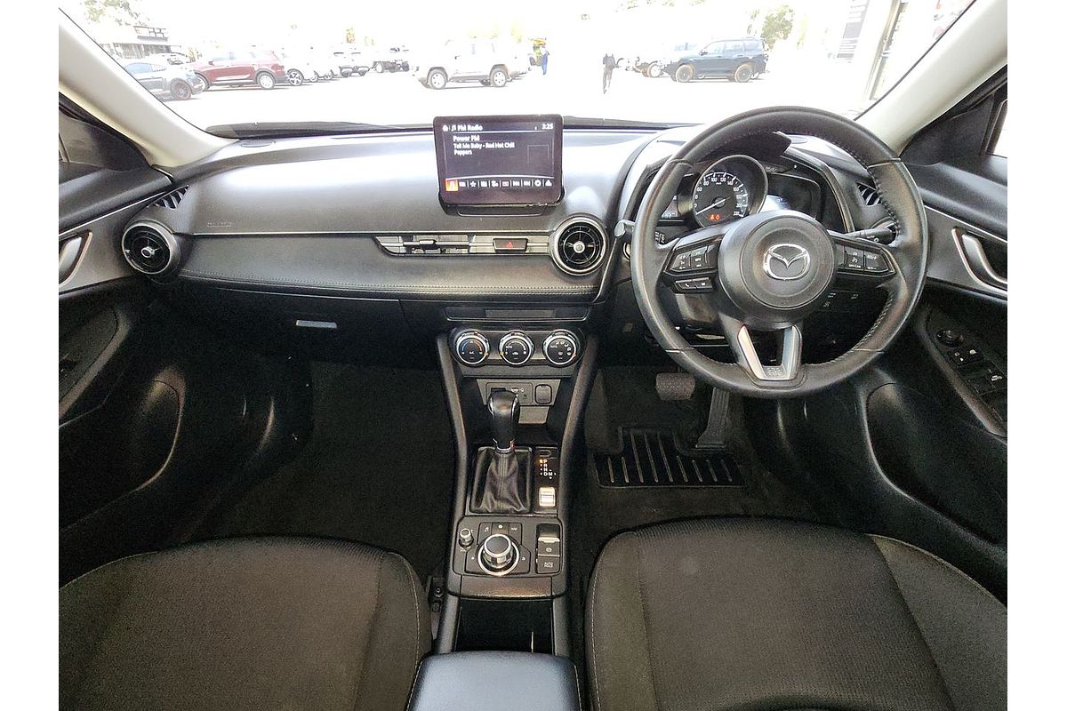 2023 Mazda CX-3 Maxx Sport DK