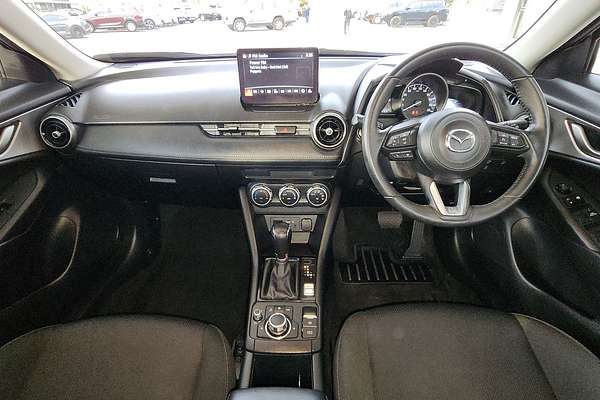 2023 Mazda CX-3 Maxx Sport DK