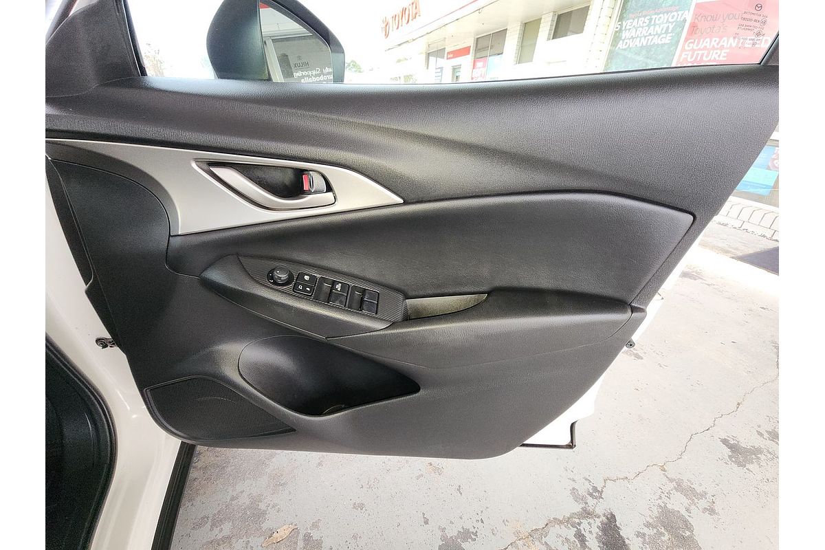 2023 Mazda CX-3 Maxx Sport DK