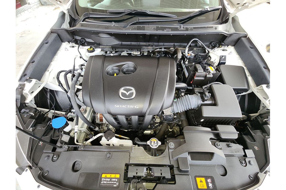 2023 Mazda CX-3 Maxx Sport DK