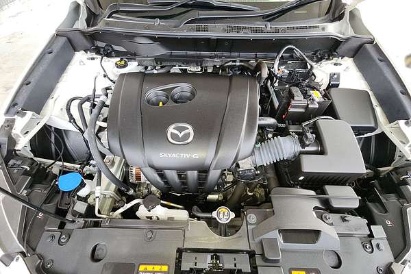 2023 Mazda CX-3 Maxx Sport DK