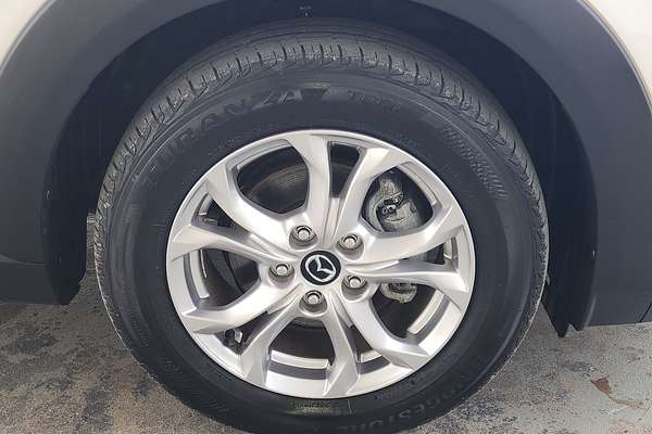 2023 Mazda CX-3 Maxx Sport DK