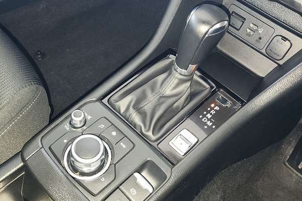 2023 Mazda CX-3 Maxx Sport DK