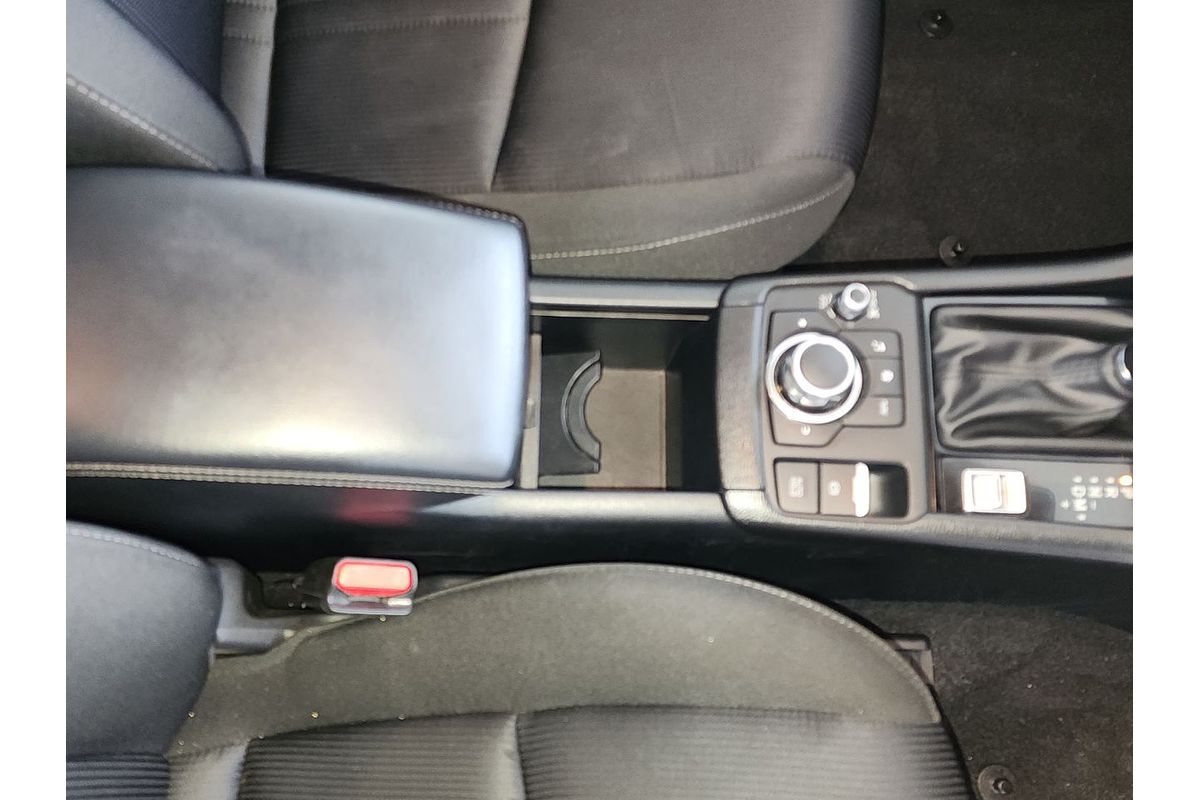 2023 Mazda CX-3 Maxx Sport DK