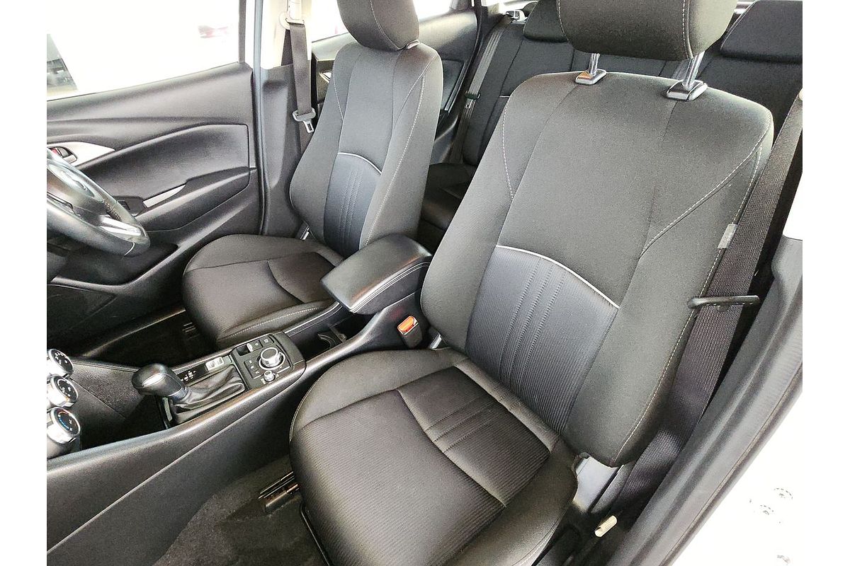 2023 Mazda CX-3 Maxx Sport DK