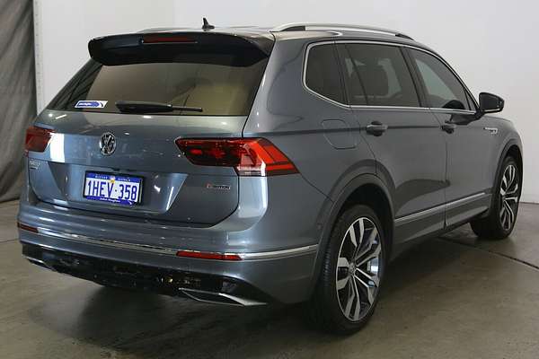 2021 Volkswagen Tiguan 162TSI Highline Allspace 5N