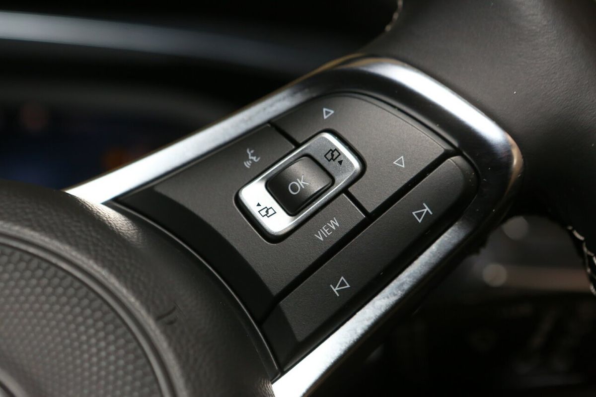 2021 Volkswagen Tiguan 162TSI Highline Allspace 5N