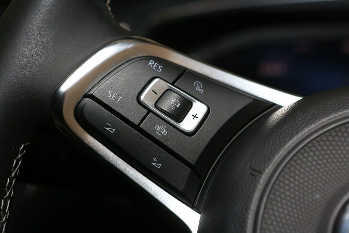 2021 Volkswagen Tiguan 162TSI Highline Allspace 5N