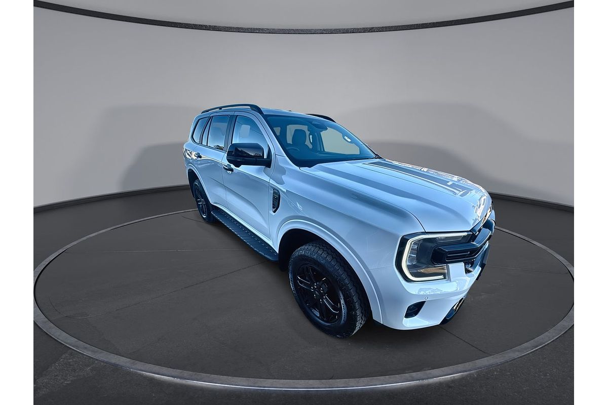 2025 Ford Everest Sport 3.0L