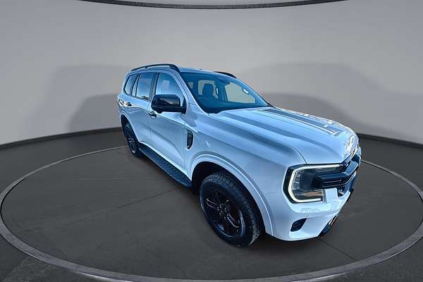 2025 Ford Everest Sport 3.0L
