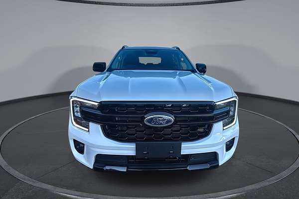 2025 Ford Everest Sport 3.0L
