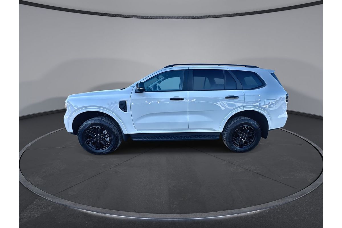 2025 Ford Everest Sport 3.0L