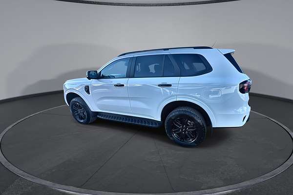 2025 Ford Everest Sport 3.0L