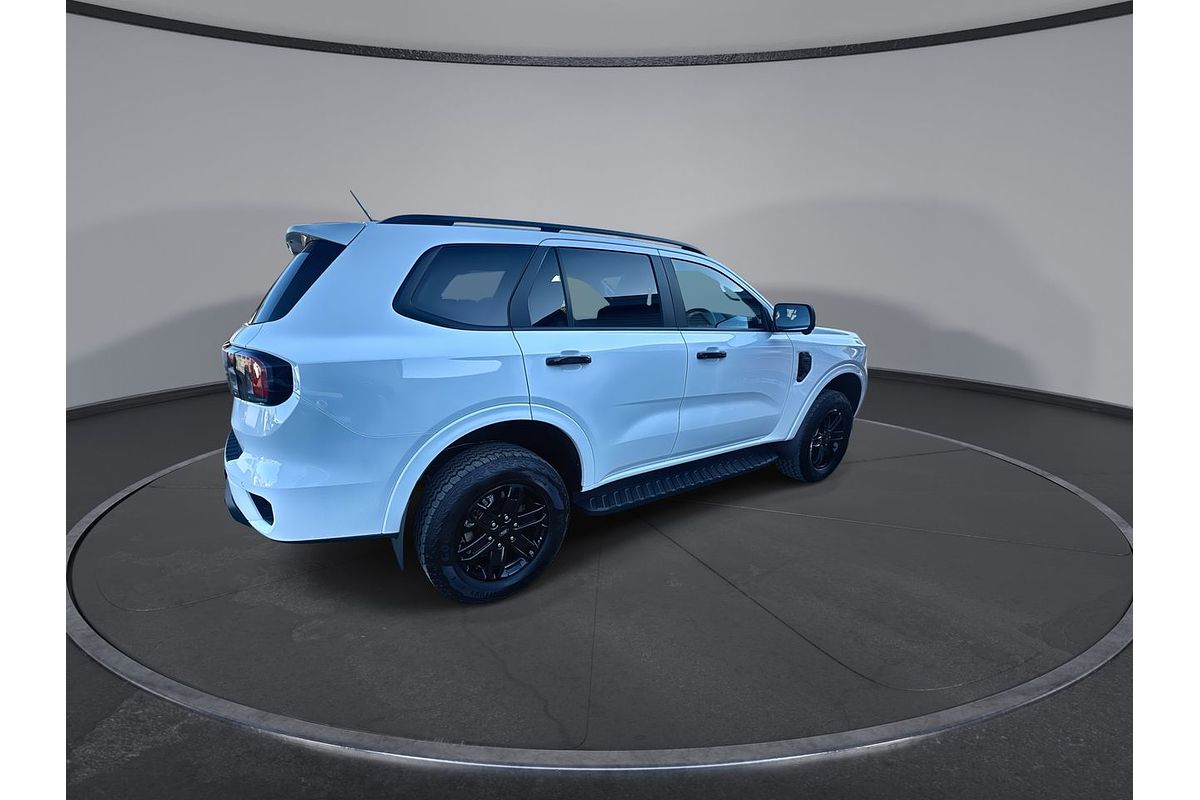 2025 Ford Everest Sport 3.0L