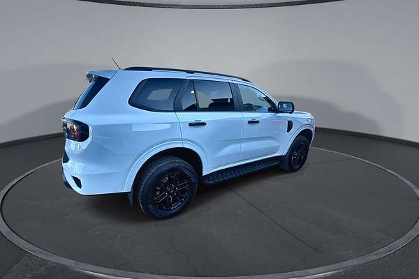 2025 Ford Everest Sport 3.0L