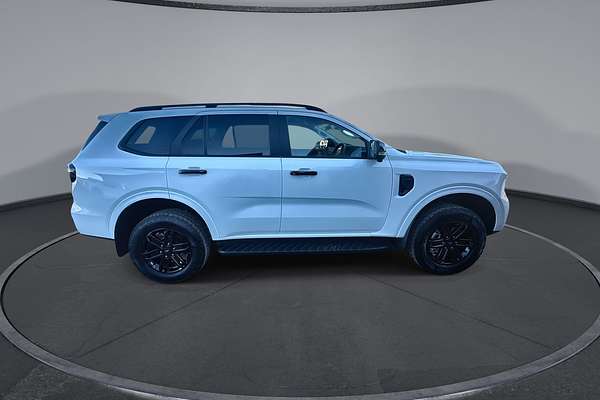 2025 Ford Everest Sport 3.0L