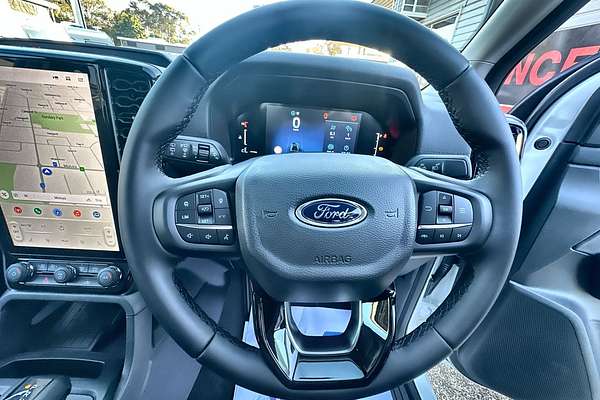 2025 Ford Everest Sport 3.0L