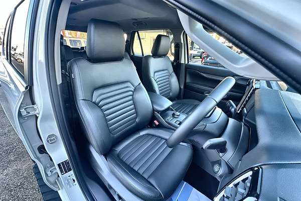 2025 Ford Everest Sport 3.0L