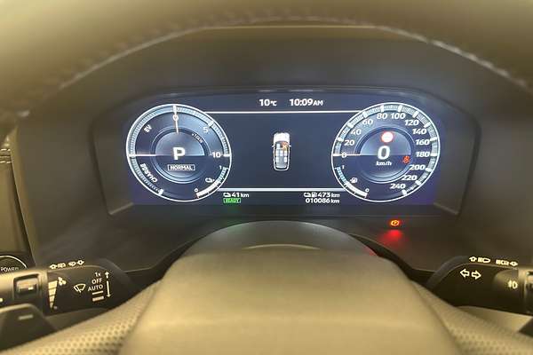 2022 Mitsubishi Outlander PHEV Exceed ZM