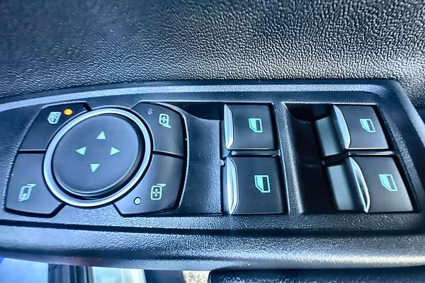 2025 Ford Everest Sport 3.0L