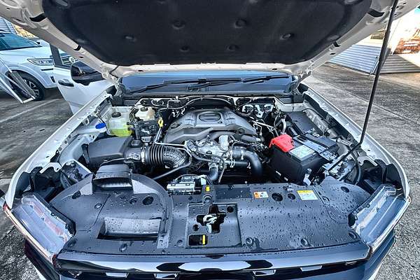 2025 Ford Everest Sport 3.0L