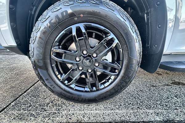 2025 Ford Everest Sport 3.0L