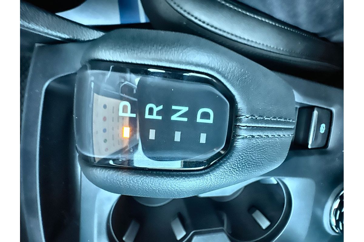 2025 Ford Everest Sport 3.0L