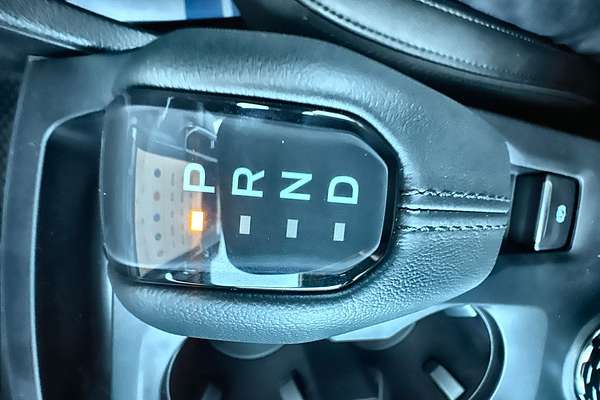 2025 Ford Everest Sport 3.0L