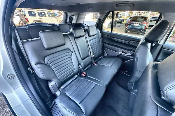 2025 Ford Everest Sport 3.0L