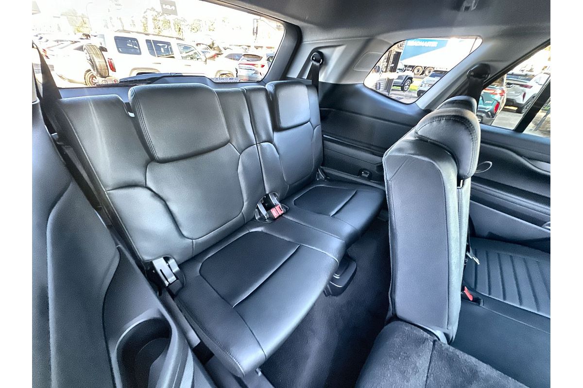 2025 Ford Everest Sport 3.0L