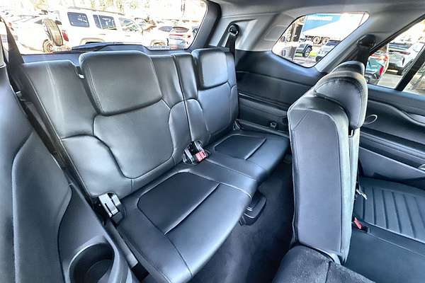 2025 Ford Everest Sport 3.0L