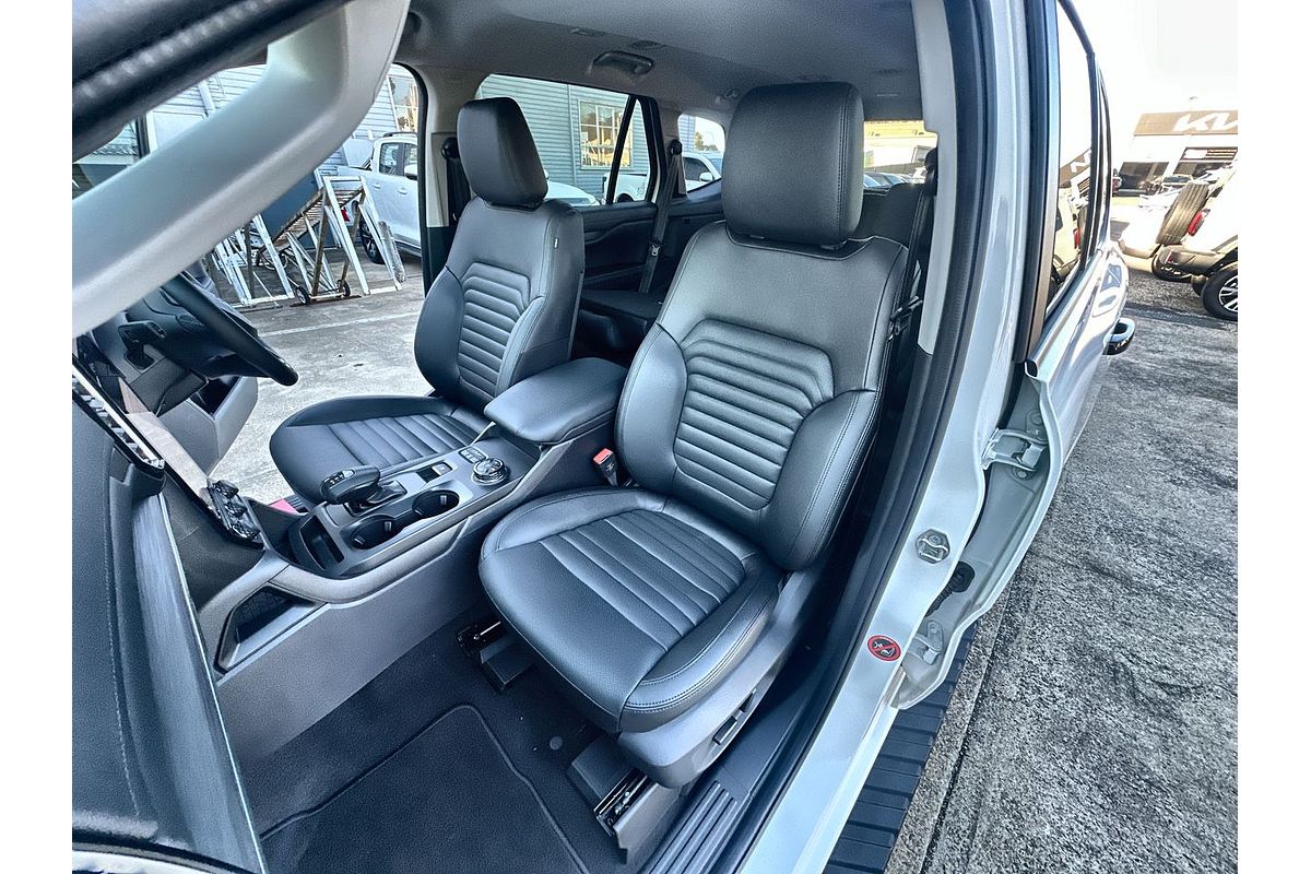 2025 Ford Everest Sport 3.0L