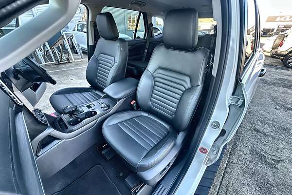 2025 Ford Everest Sport 3.0L
