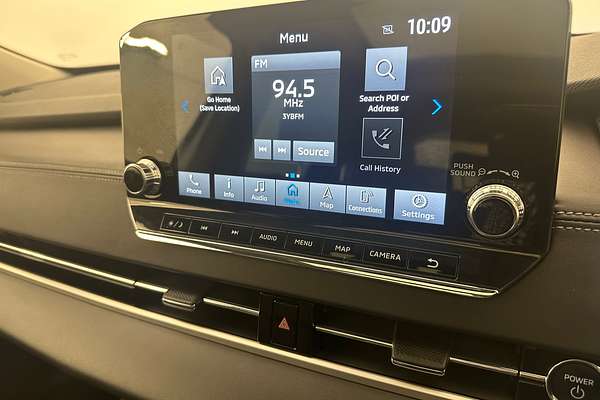 2022 Mitsubishi Outlander PHEV Exceed ZM