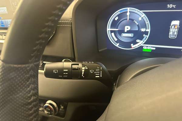 2022 Mitsubishi Outlander PHEV Exceed ZM