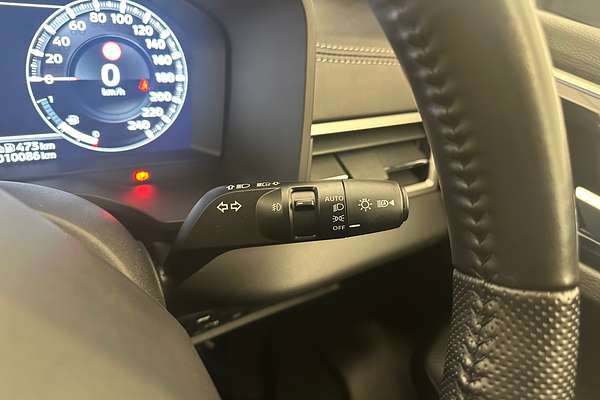 2022 Mitsubishi Outlander PHEV Exceed ZM