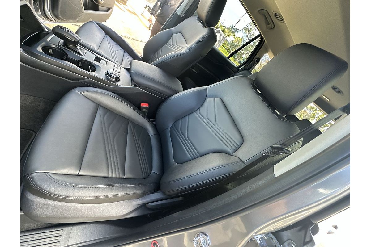 2025 Ford Everest Trend 2.0L